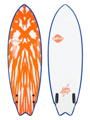 Softech 5'2" Mason Ho Twin