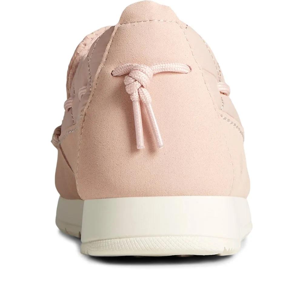 Sperry Moc-Sider Nylon Slip On