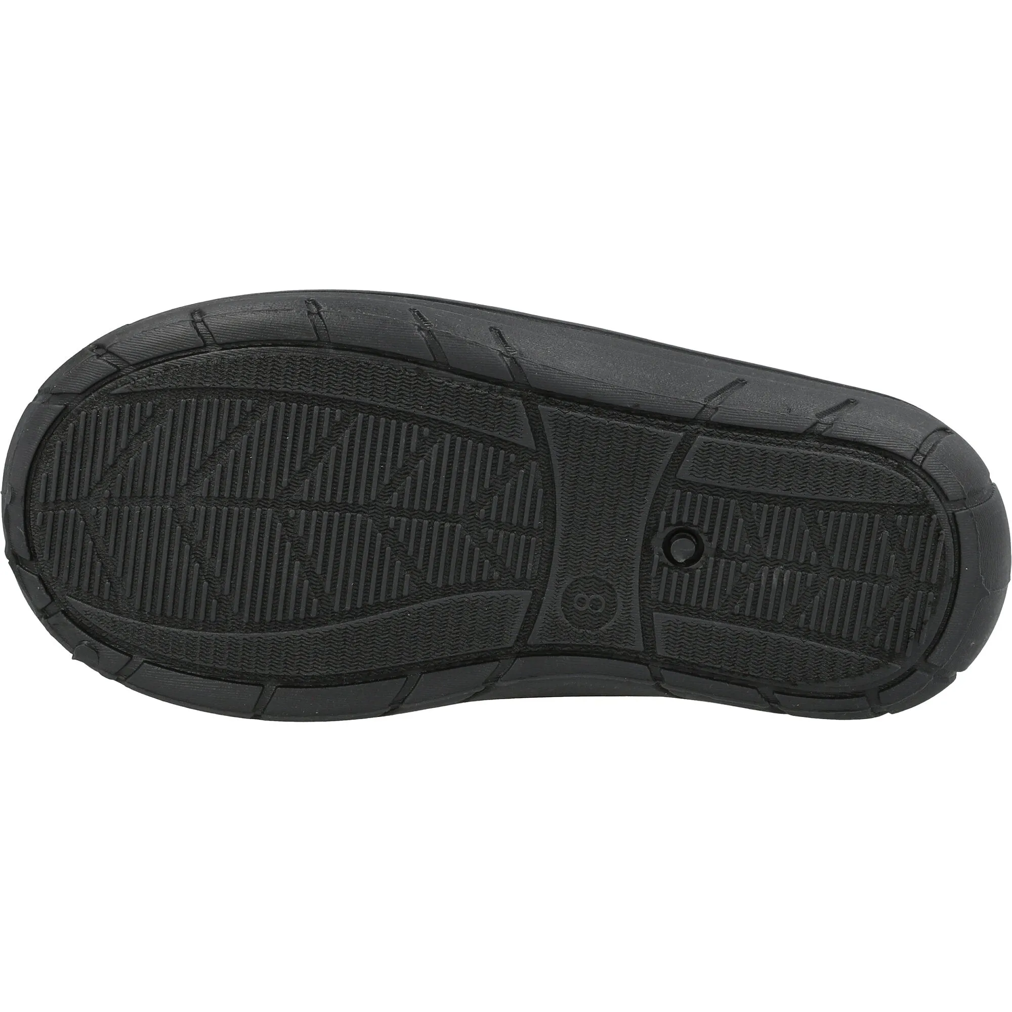 Spiderman Zeph Red Kids Slippers