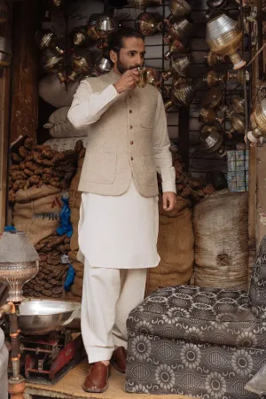 Spirit Of Chitral Hand Woven Wool