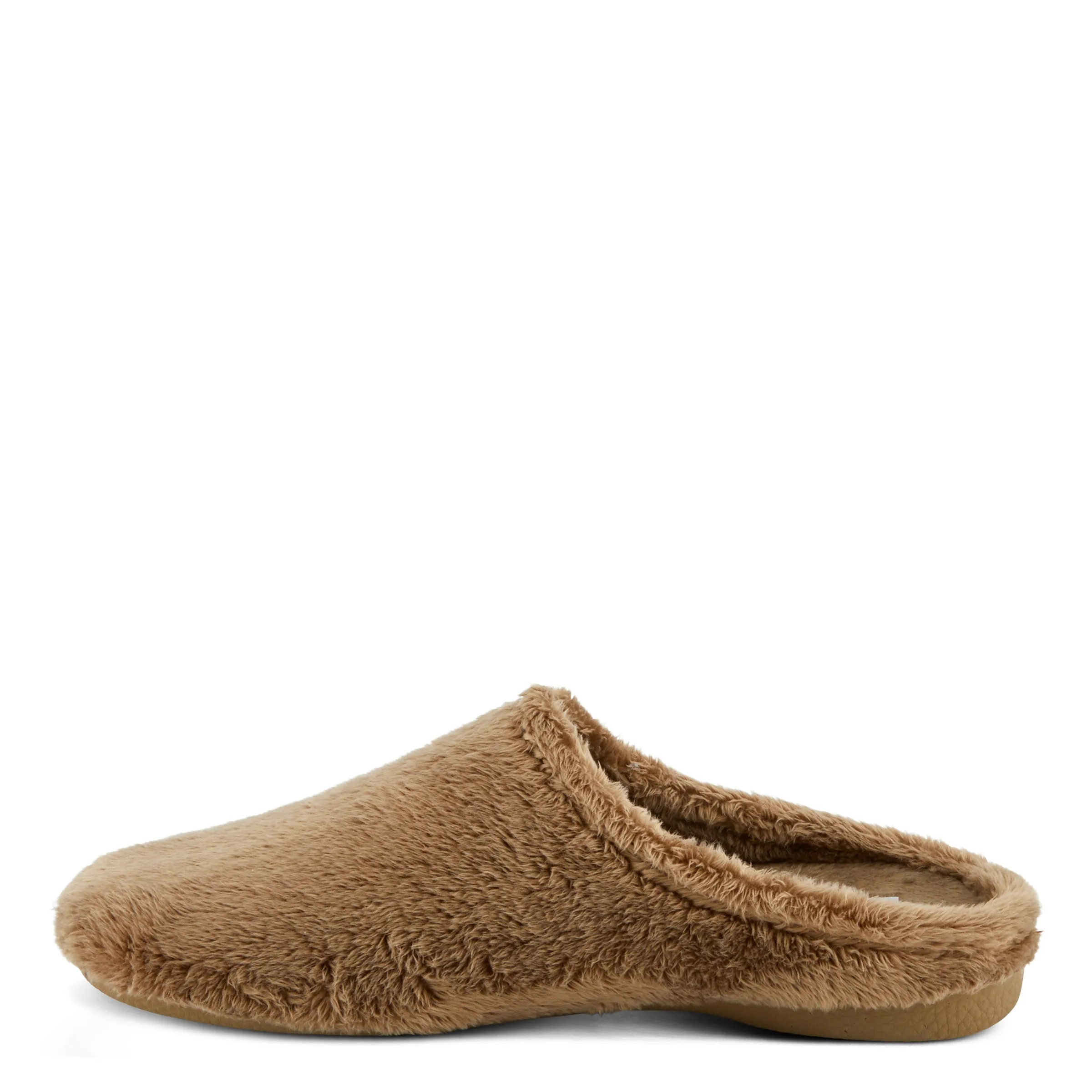 Spring Step Shoes Flexus Inaba Slippers