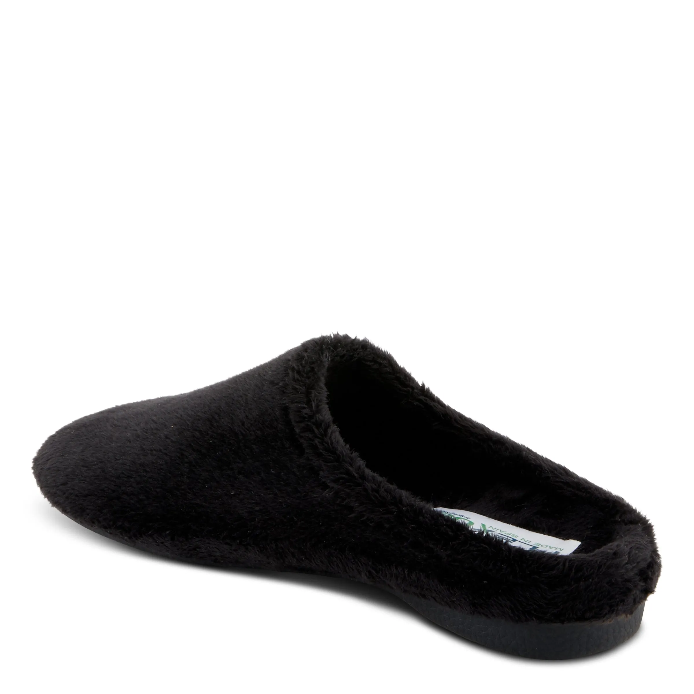 Spring Step Shoes Flexus Inaba Slippers