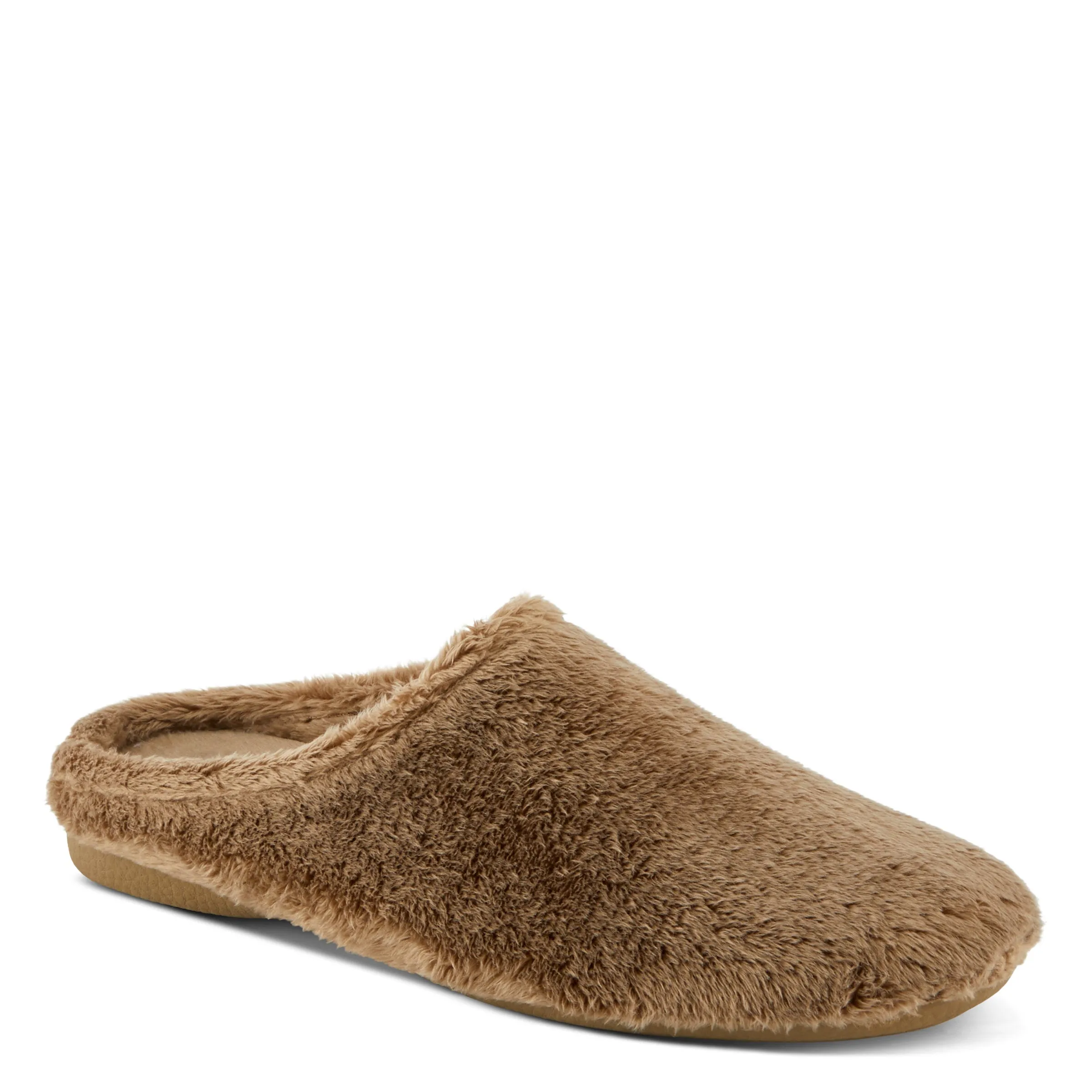 Spring Step Shoes Flexus Inaba Slippers