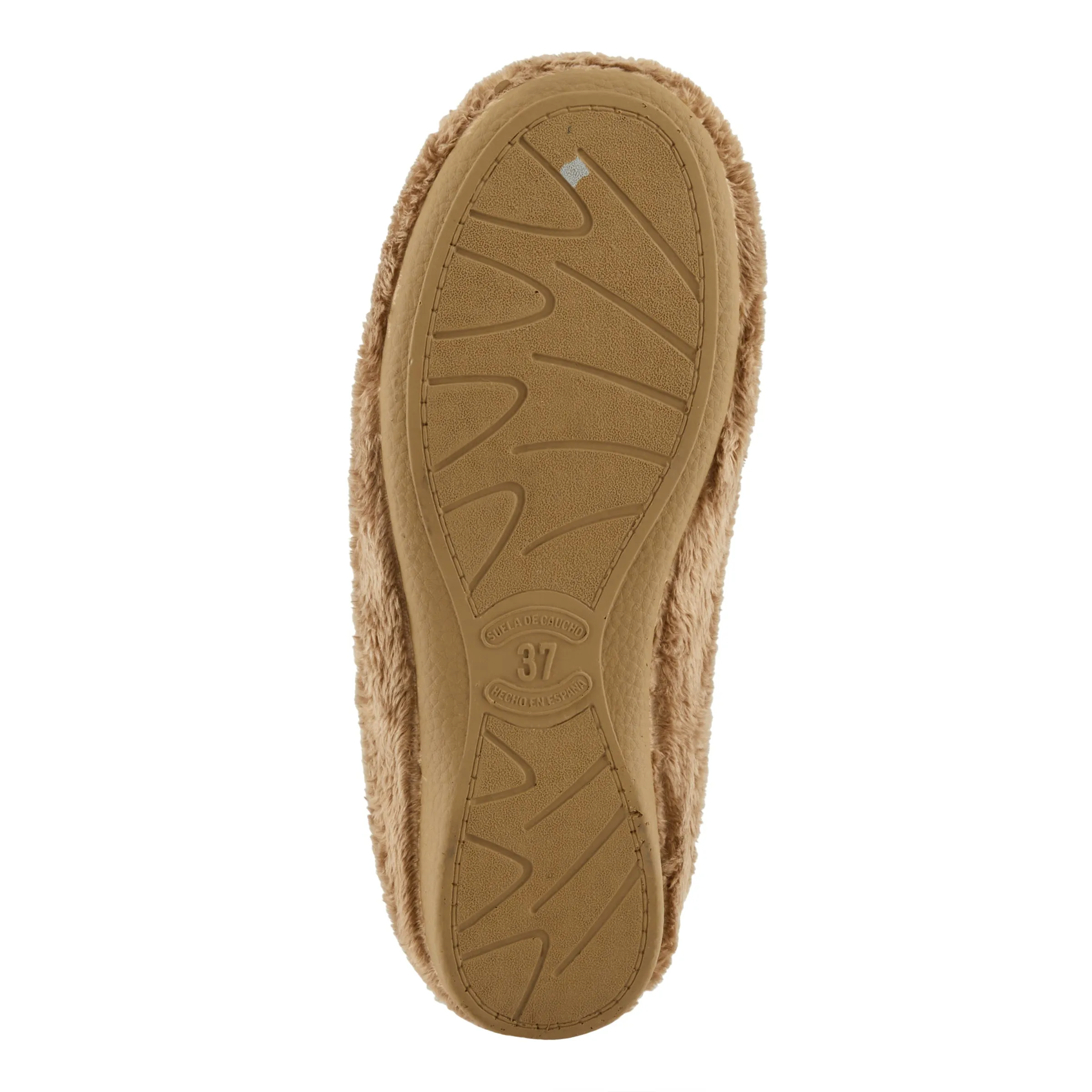 Spring Step Shoes Flexus Inaba Slippers