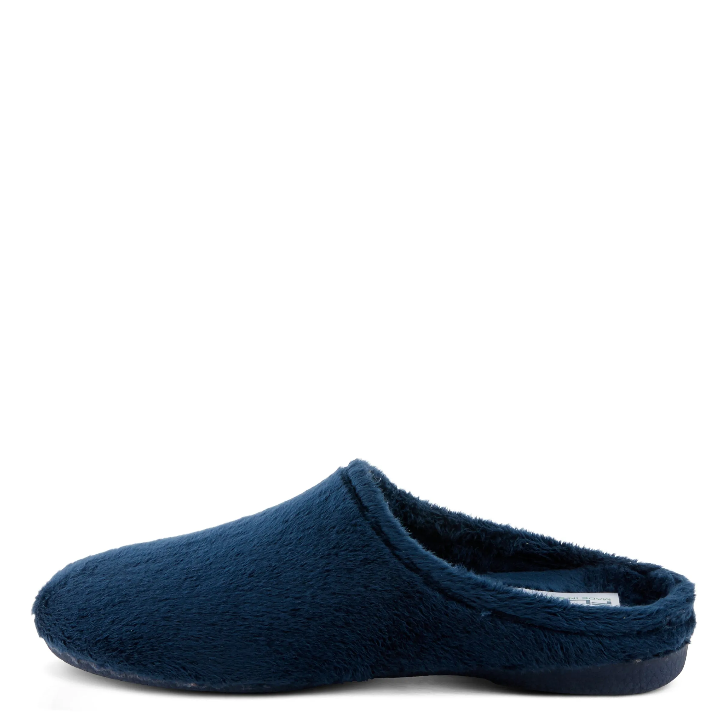 Spring Step Shoes Flexus Inaba Slippers
