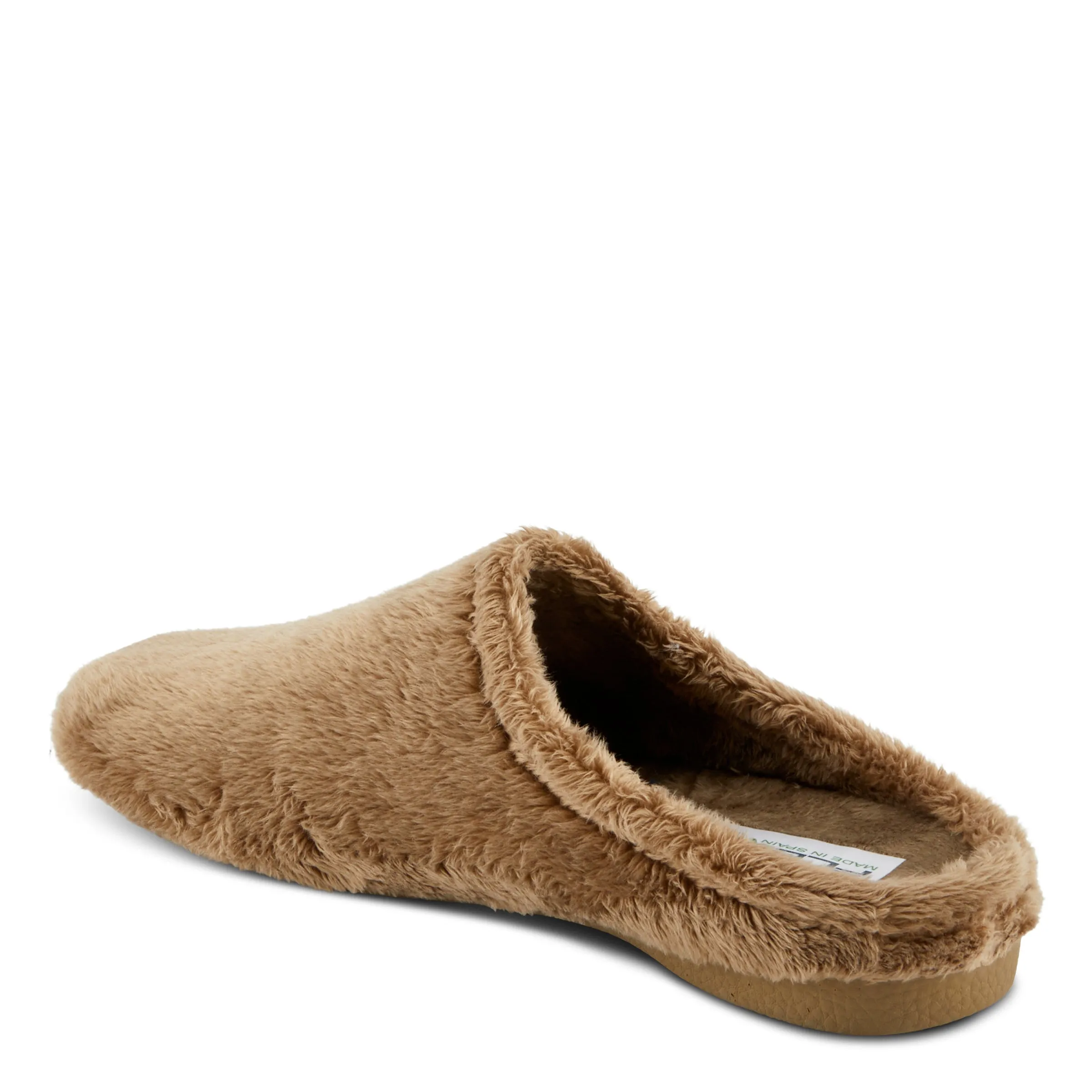 Spring Step Shoes Flexus Inaba Slippers