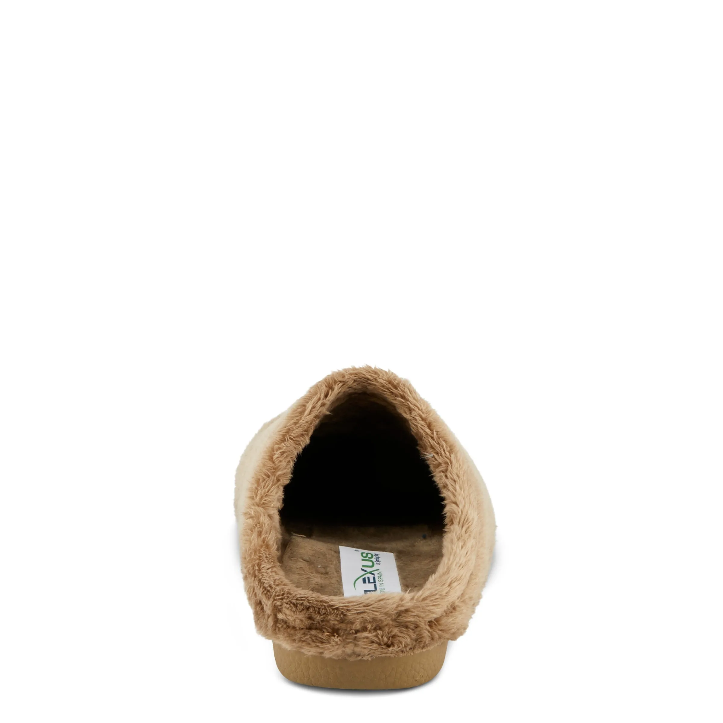 Spring Step Shoes Flexus Inaba Slippers