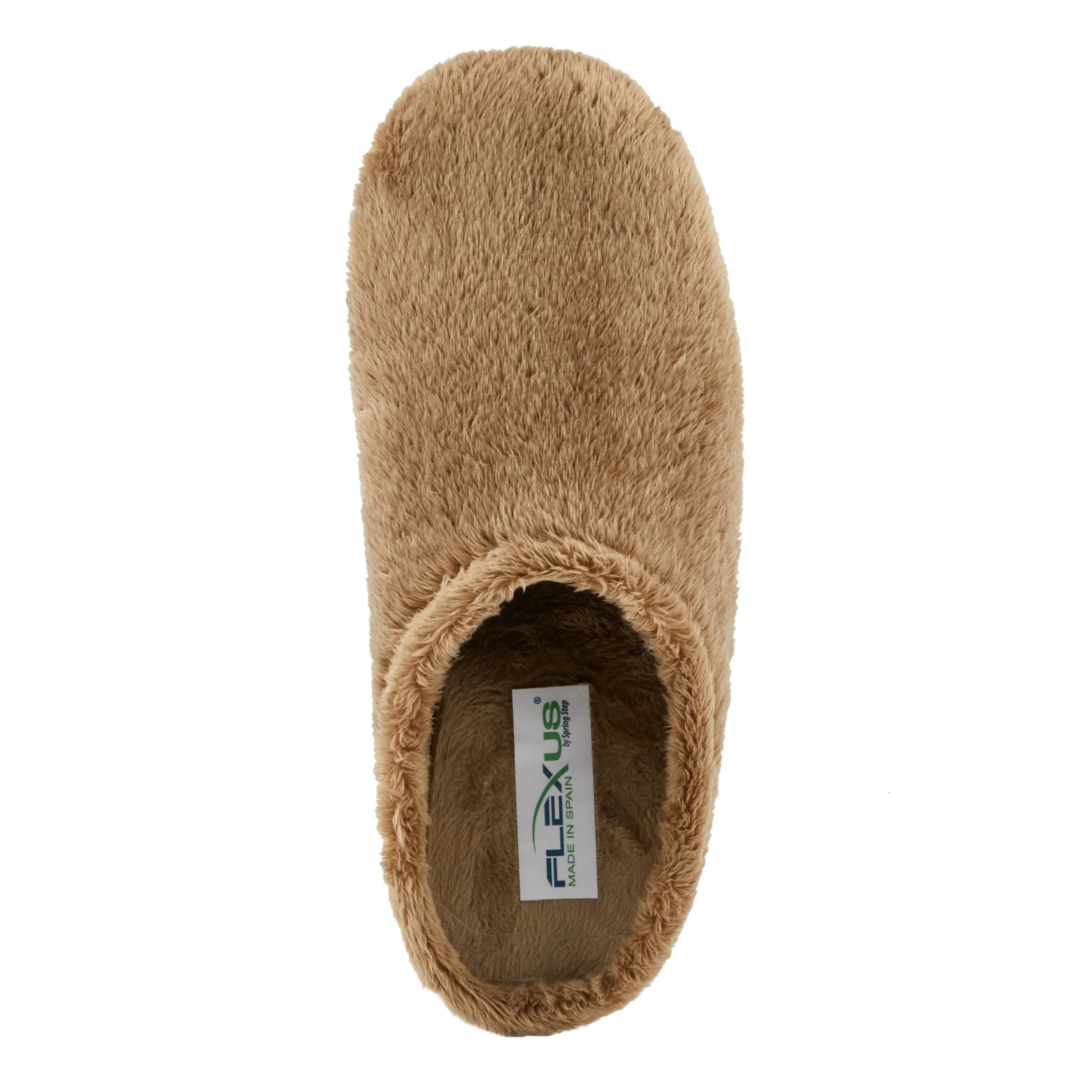 Spring Step Shoes Flexus Inaba Slippers