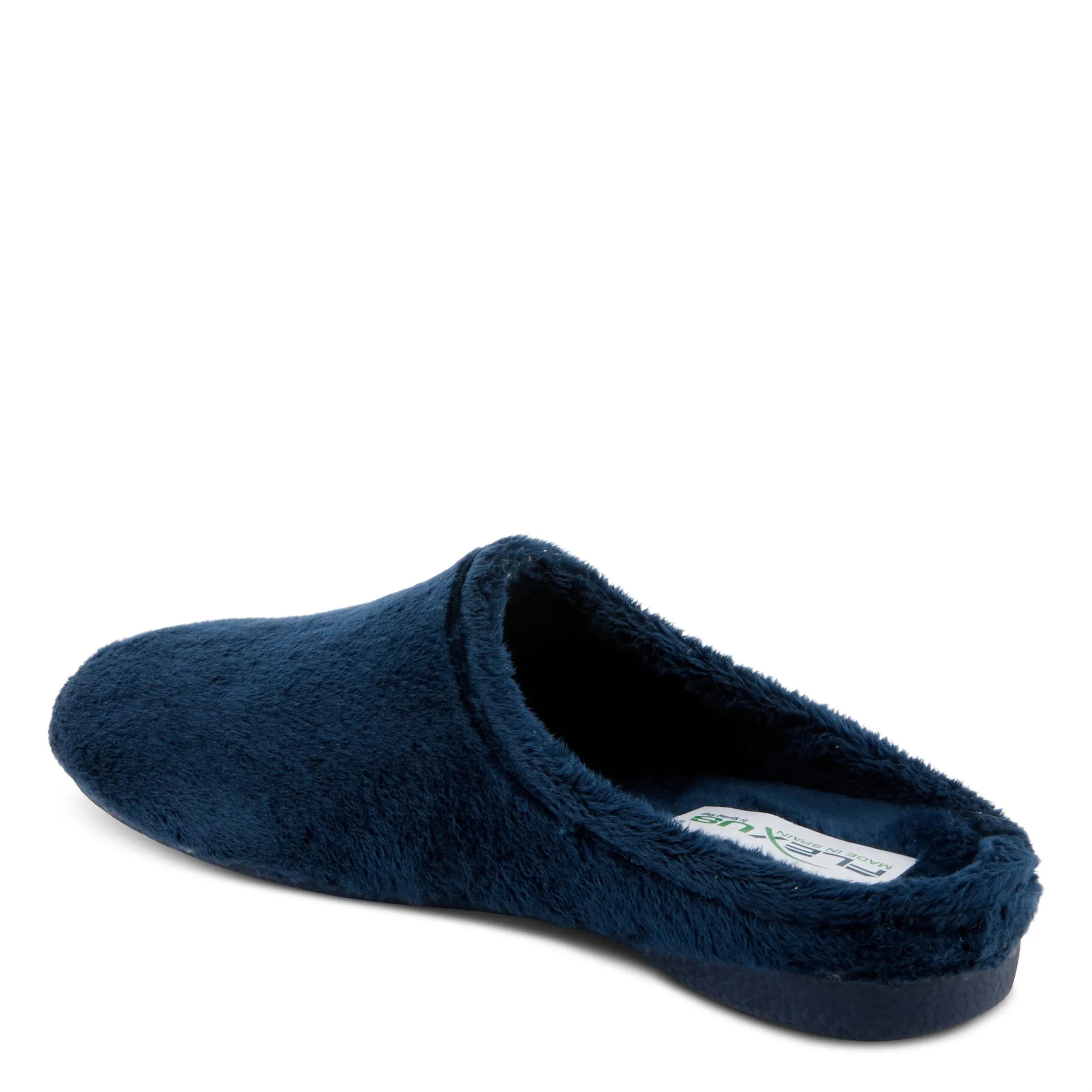 Spring Step Shoes Flexus Inaba Slippers