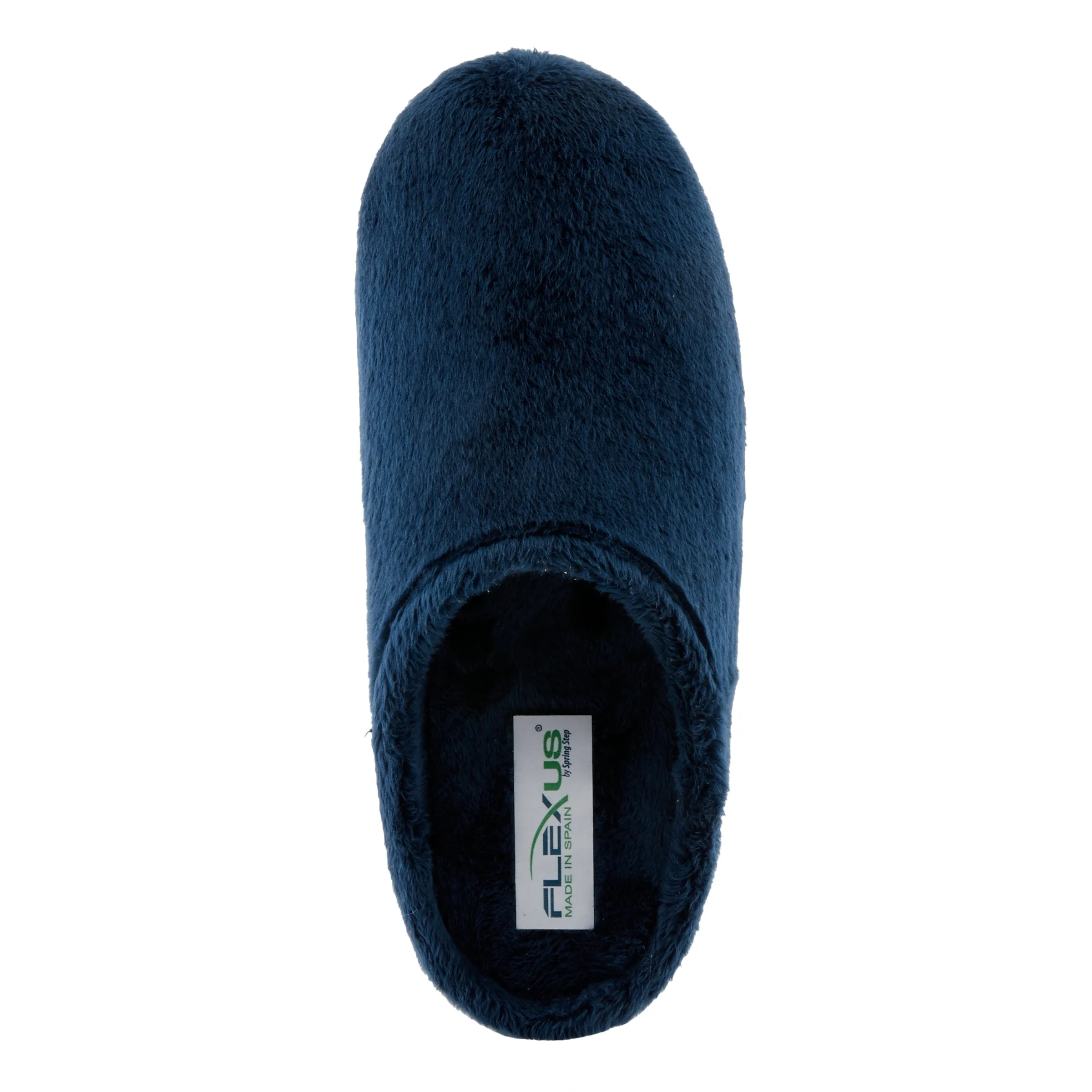 Spring Step Shoes Flexus Inaba Slippers