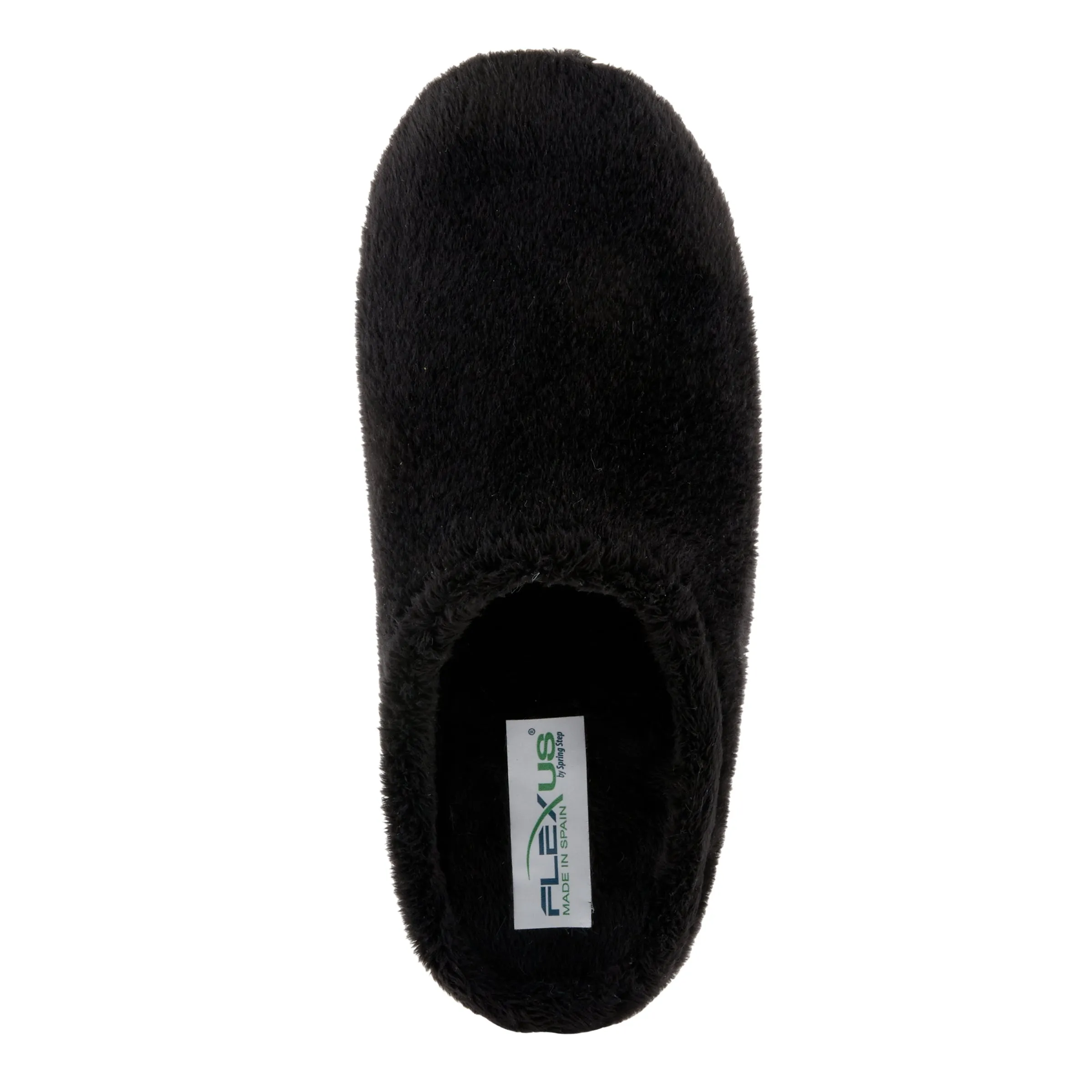Spring Step Shoes Flexus Inaba Slippers