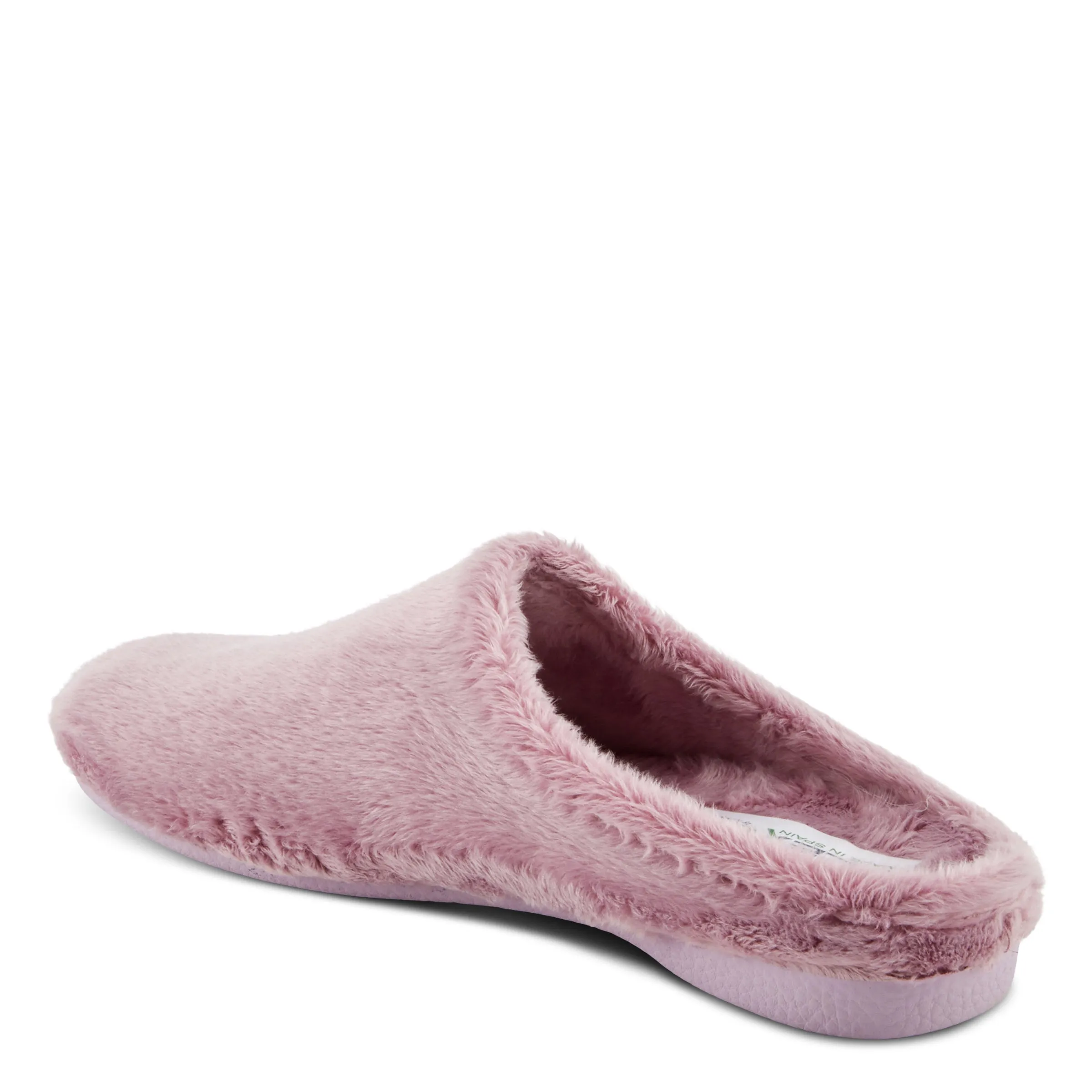 Spring Step Shoes Flexus Inaba Slippers