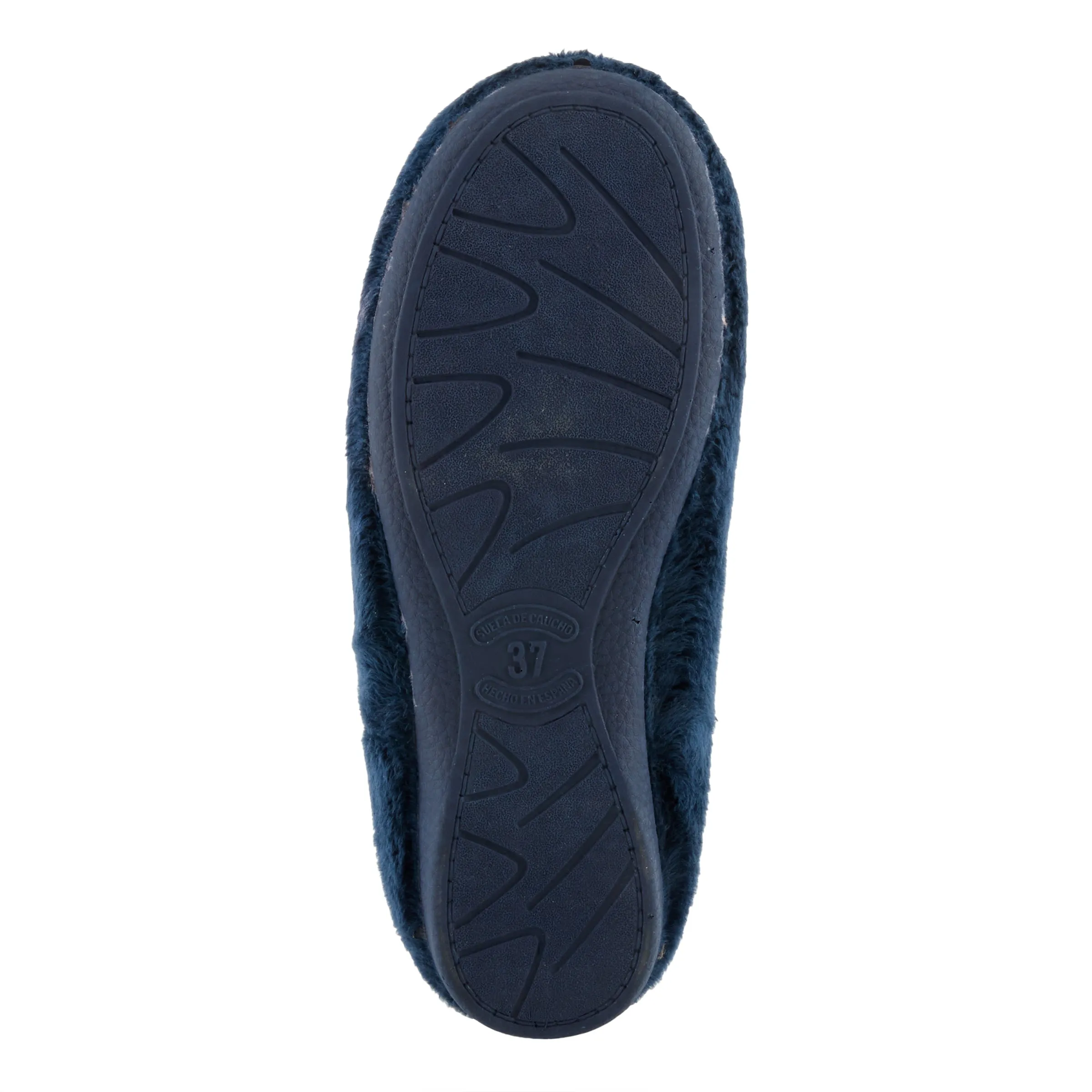 Spring Step Shoes Flexus Inaba Slippers
