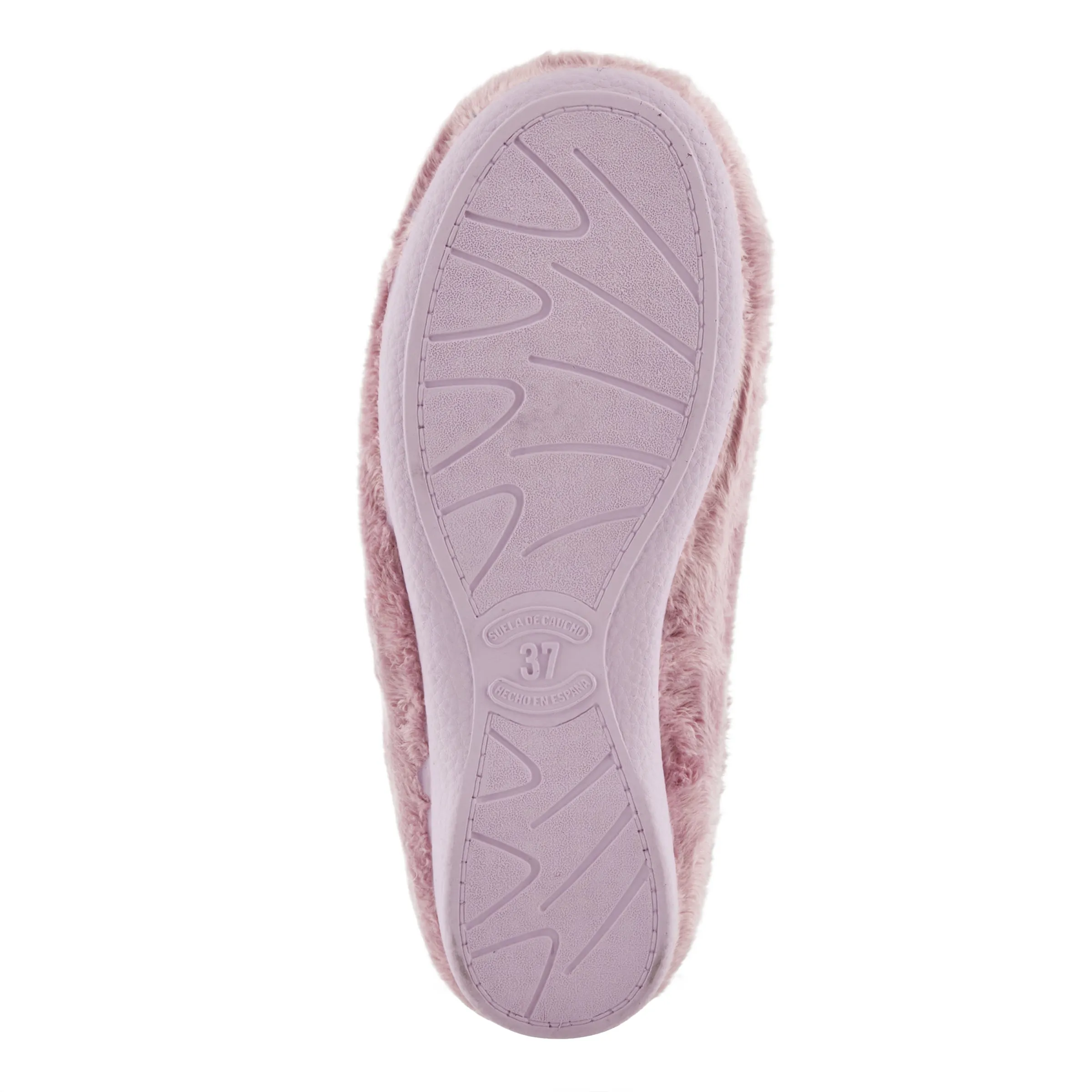 Spring Step Shoes Flexus Inaba Slippers