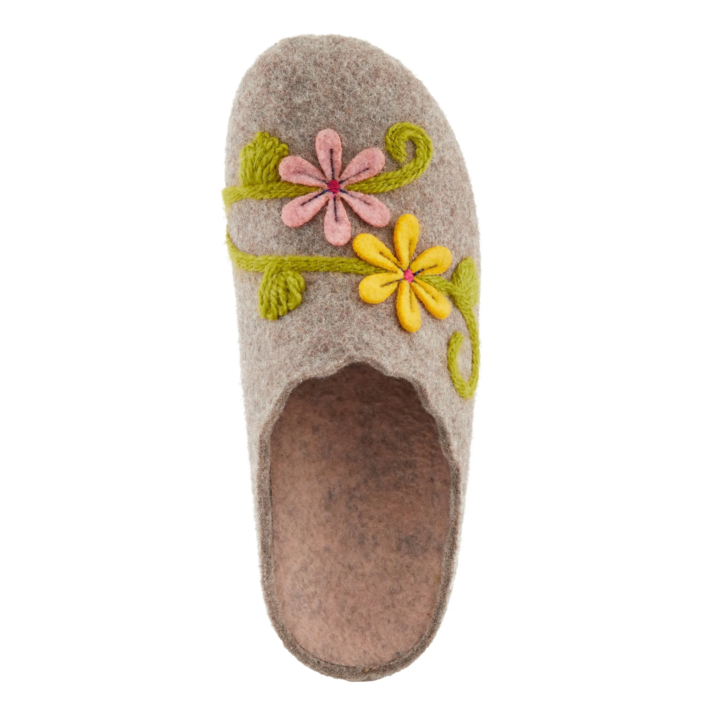 Spring Step Shoes Flexus Roseburg Women's Exquisite Comfortable Slippers