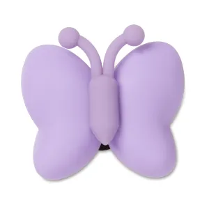 Squishy Butterfly Jibbitz