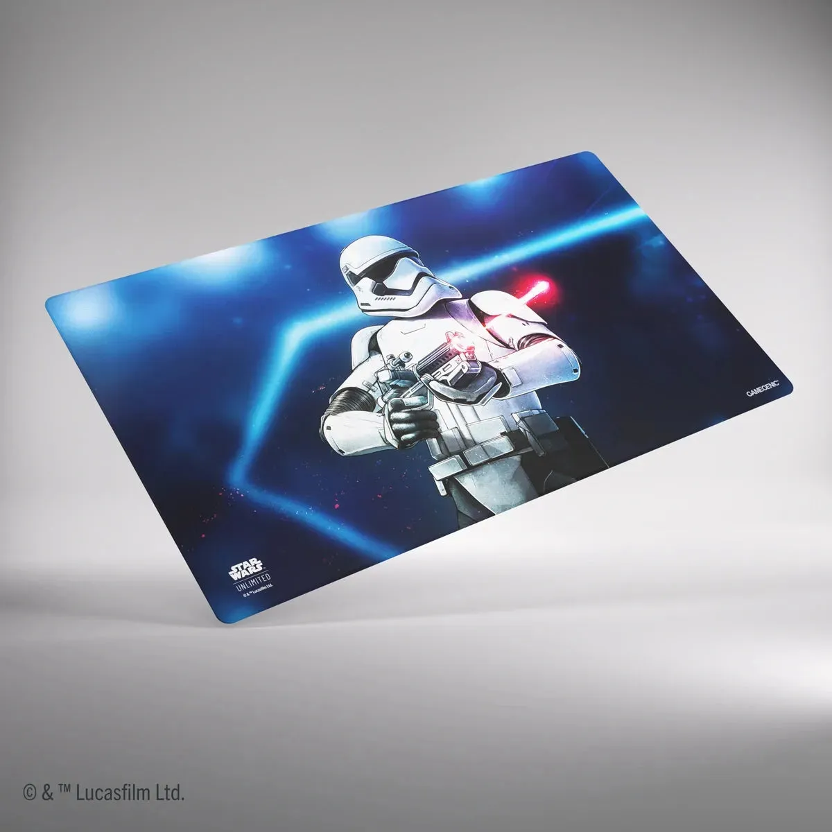 Star Wars™: Unlimited Game Mat - Stormtrooper
