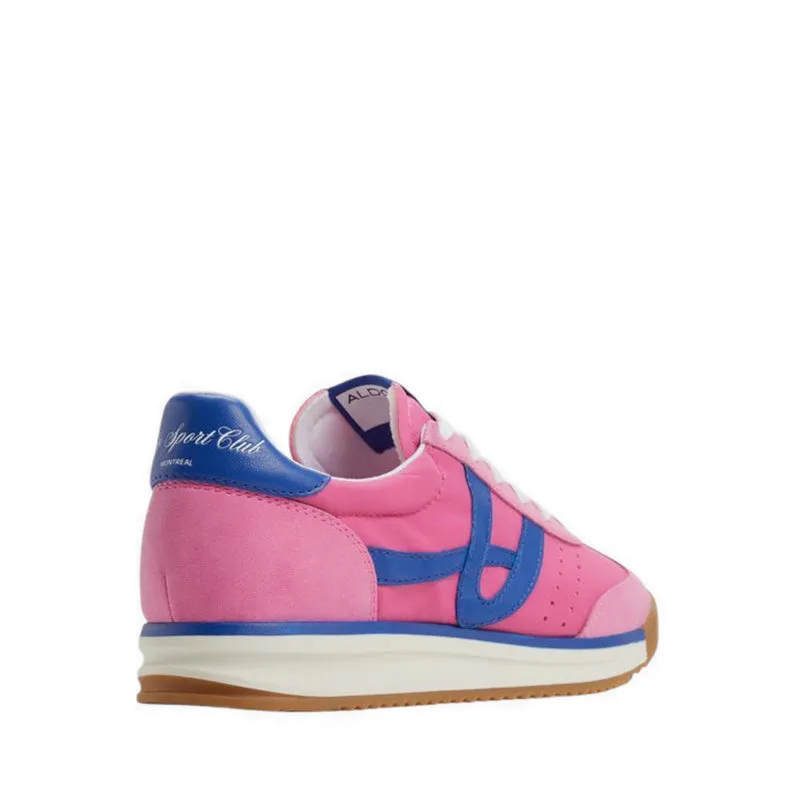 STEPCOUNT JOGGERS - OPEN PINK