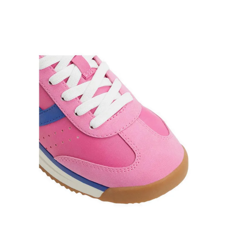 STEPCOUNT JOGGERS - OPEN PINK
