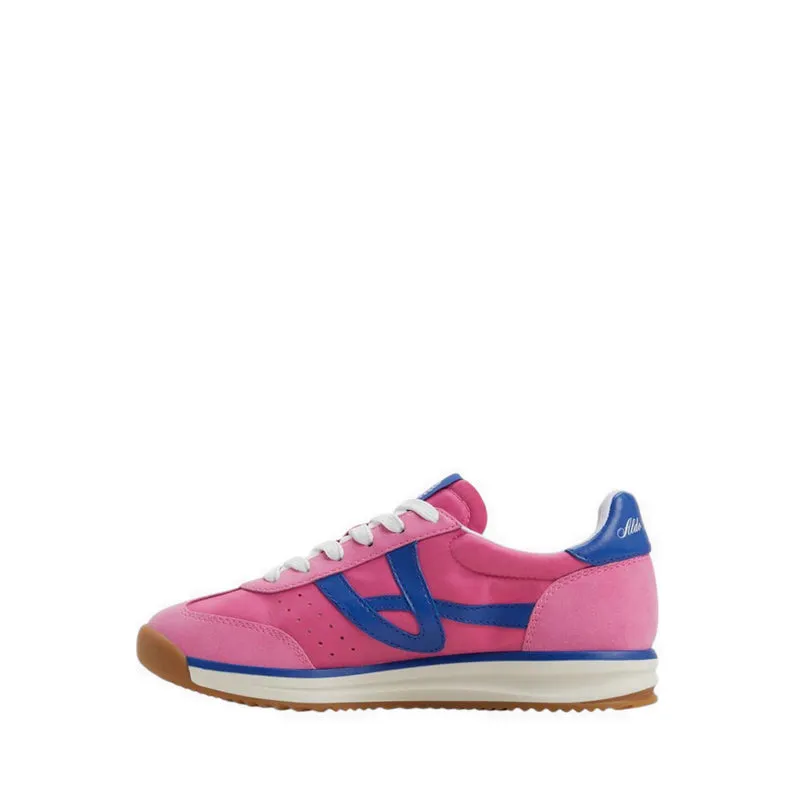 STEPCOUNT JOGGERS - OPEN PINK