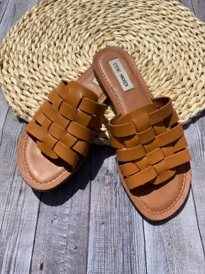 Steve Madden Sandals Womens 8.5