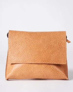 strappy foldover - spice ovino