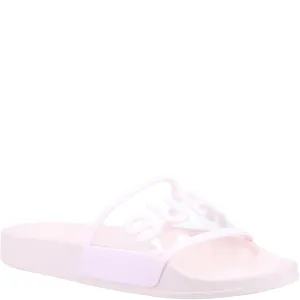 Superga 1908 Clear Identity Sliders