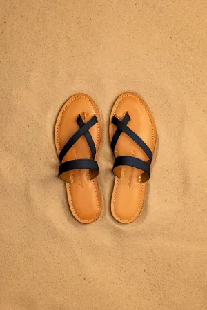 The Amelia in Navy