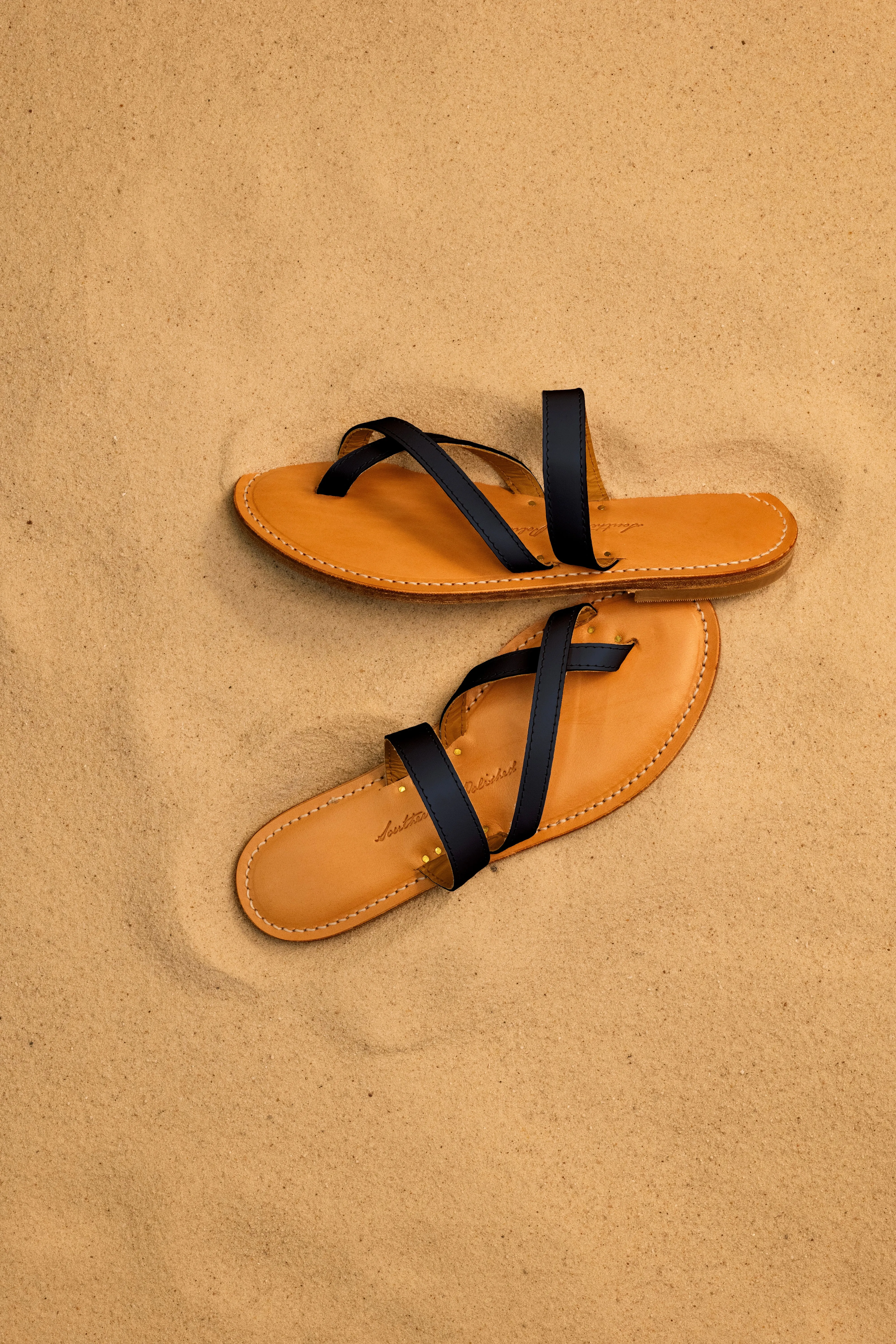 The Amelia in Navy