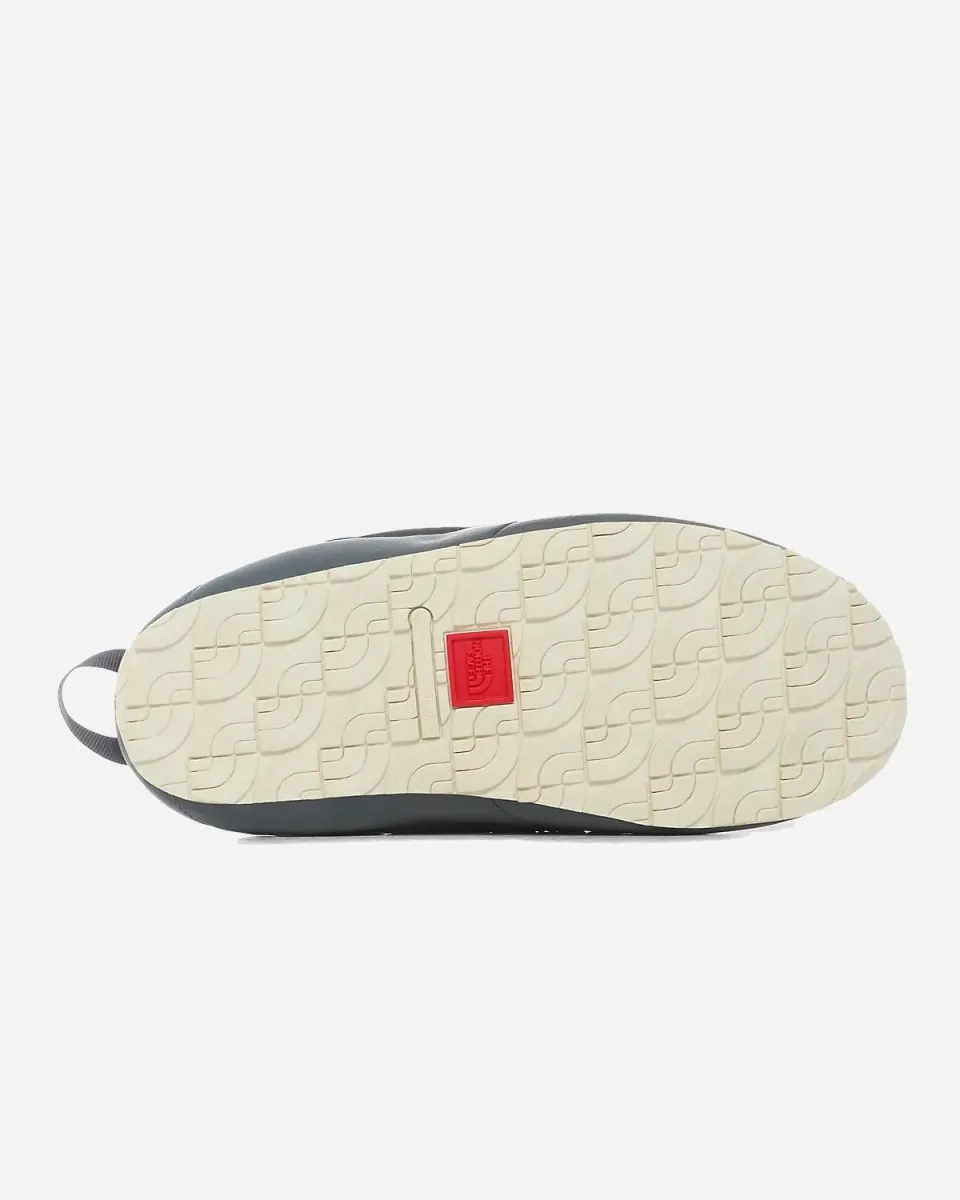 ThermoBall Traction Mules - Grey