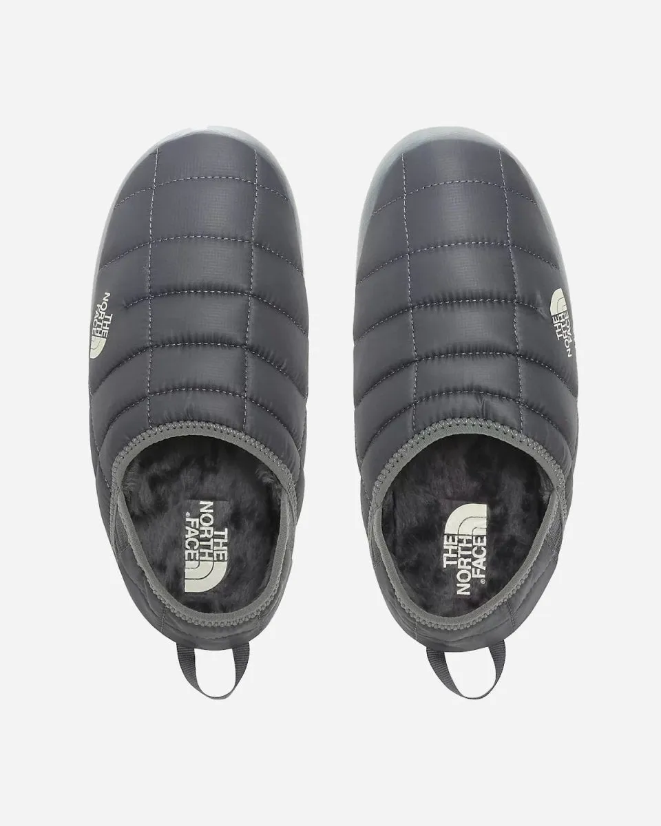 ThermoBall Traction Mules - Grey