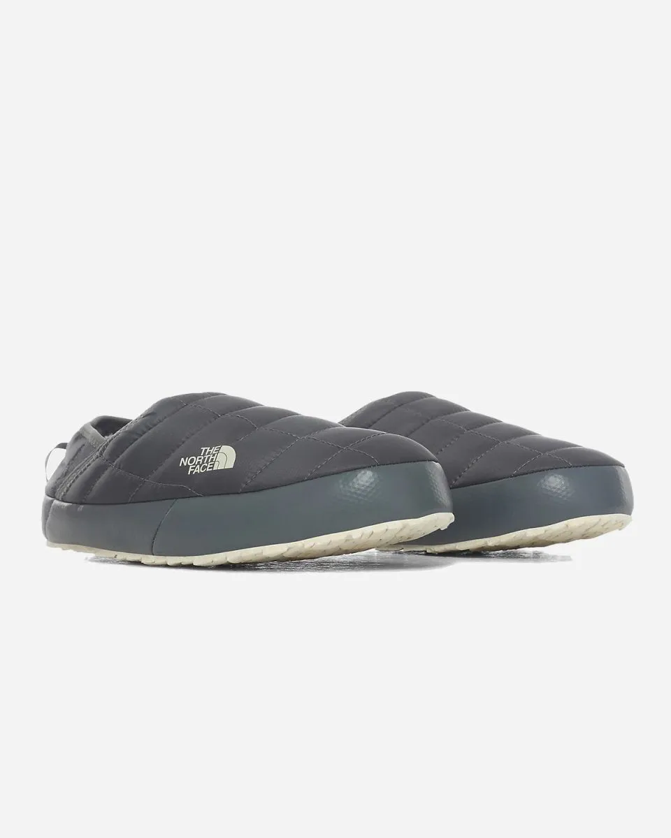 ThermoBall Traction Mules - Grey