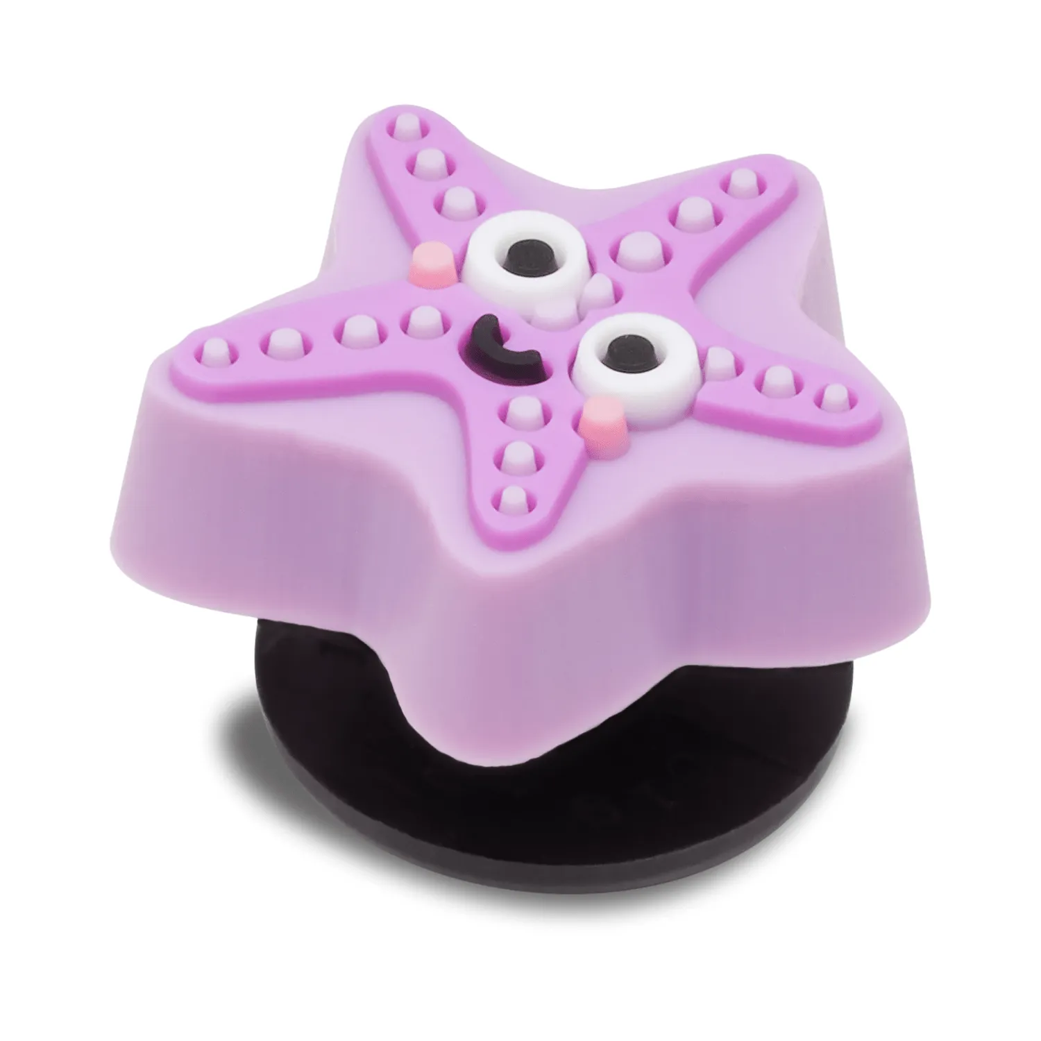 Tiny Starfish Jibbitz