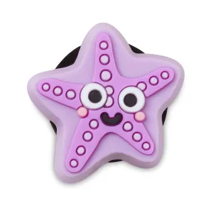 Tiny Starfish Jibbitz