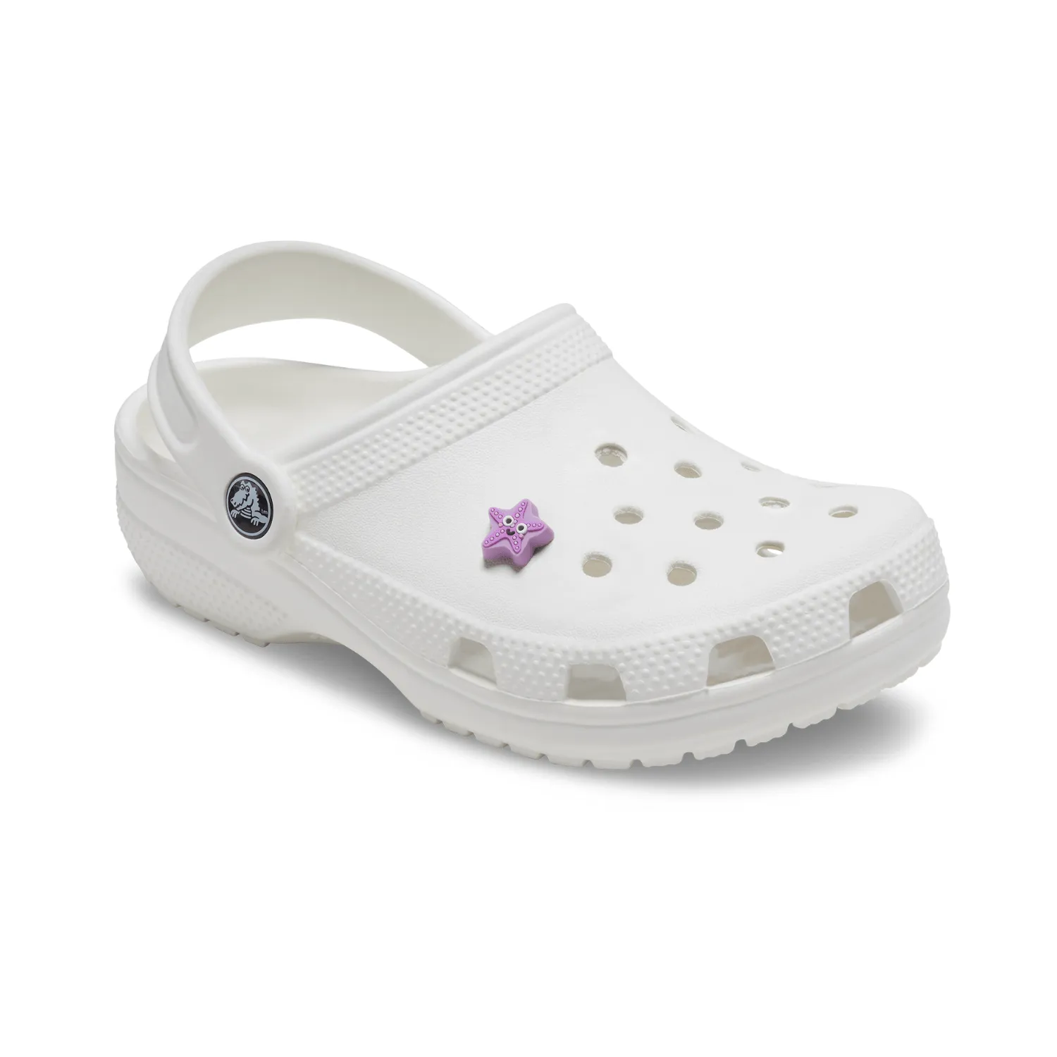 Tiny Starfish Jibbitz