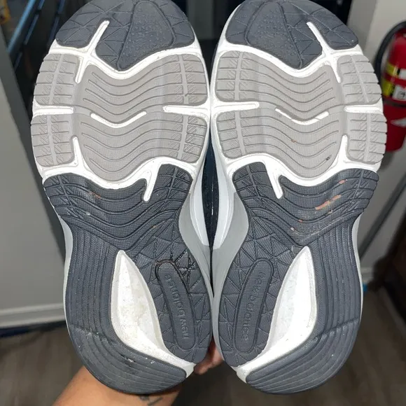 Toddler New Balance 990v6