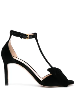 TOM FORD Chic Mid Heel Sandals