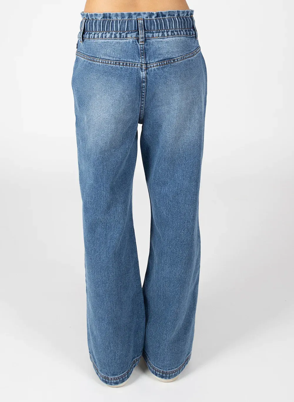 Tour Pant