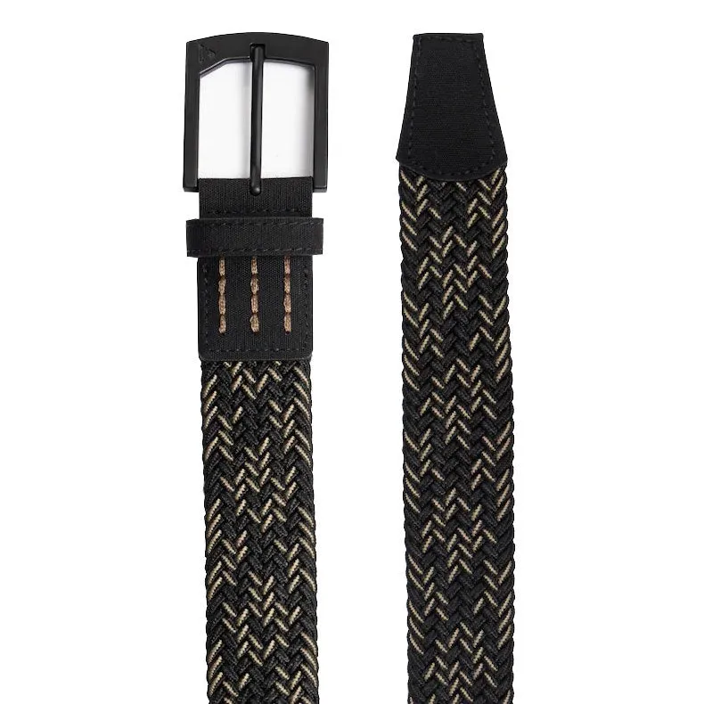 Travis Mathew Mens Donny Stretch Belt