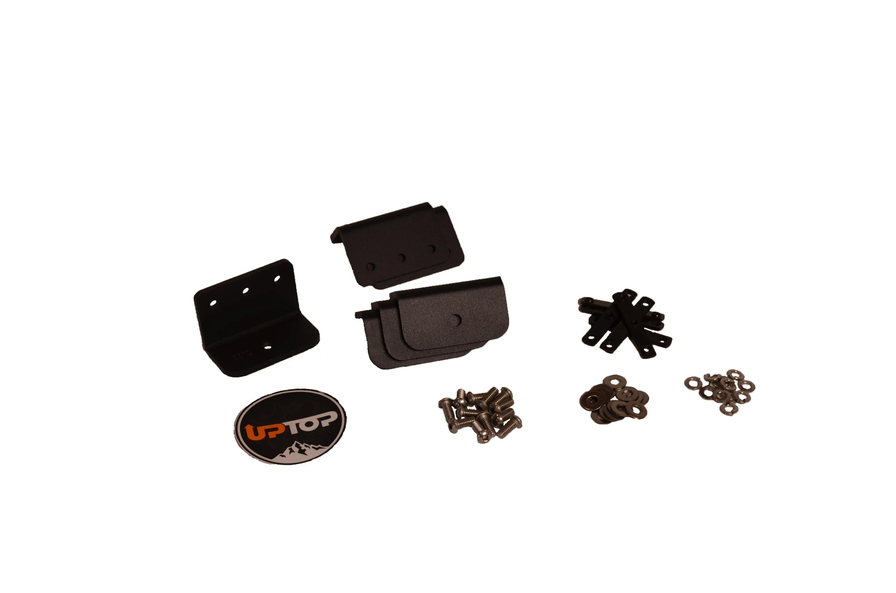 TRUSS Tent Mounting Kit