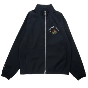 TS Woven Jacket DO4095-010 Black
