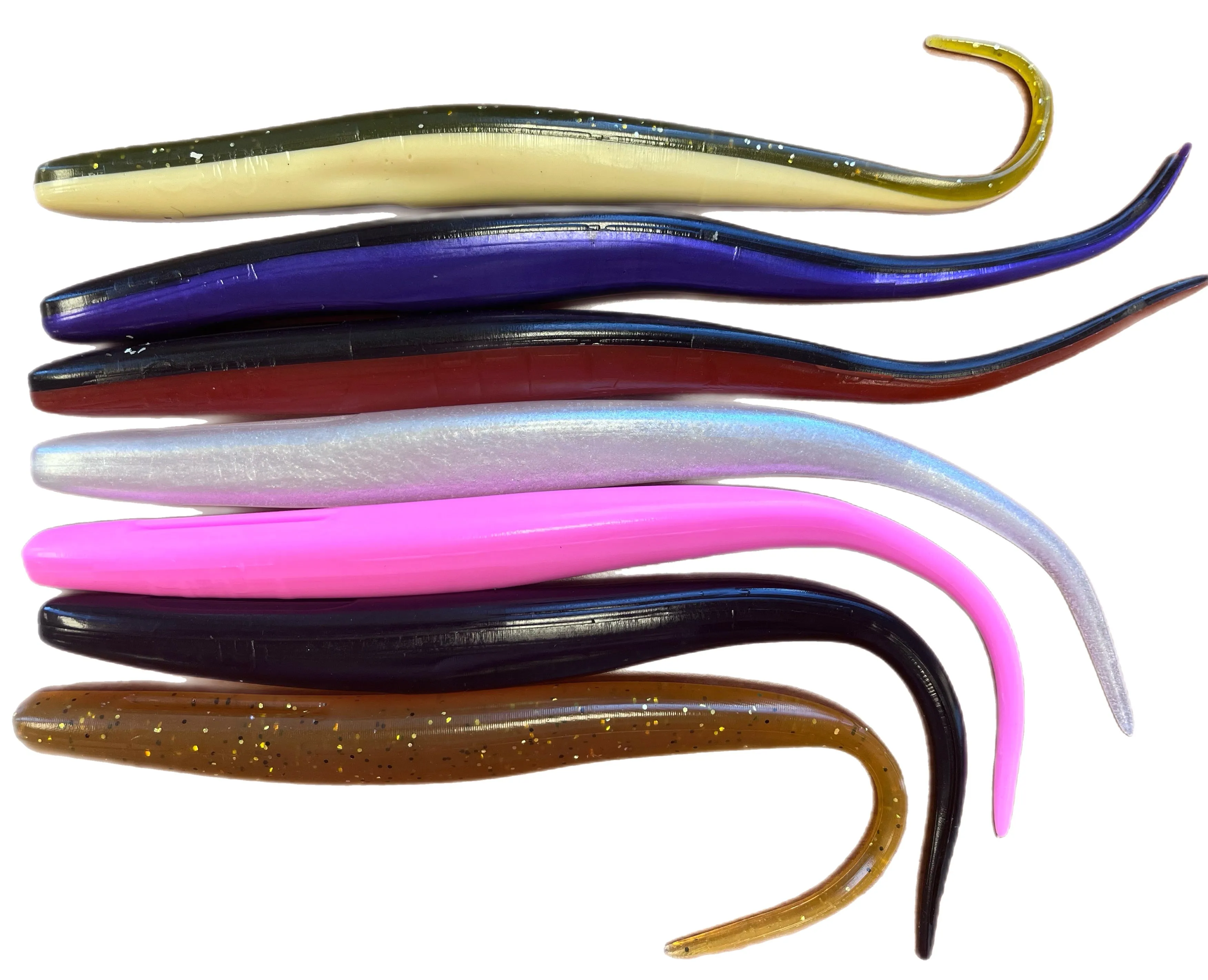 Twitch it Eel 12''