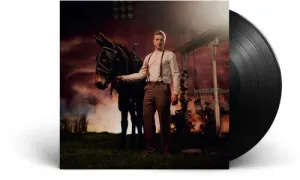 Tyler Childers - Rustin' In The Rain (140 Gram Vinyl, Poster)