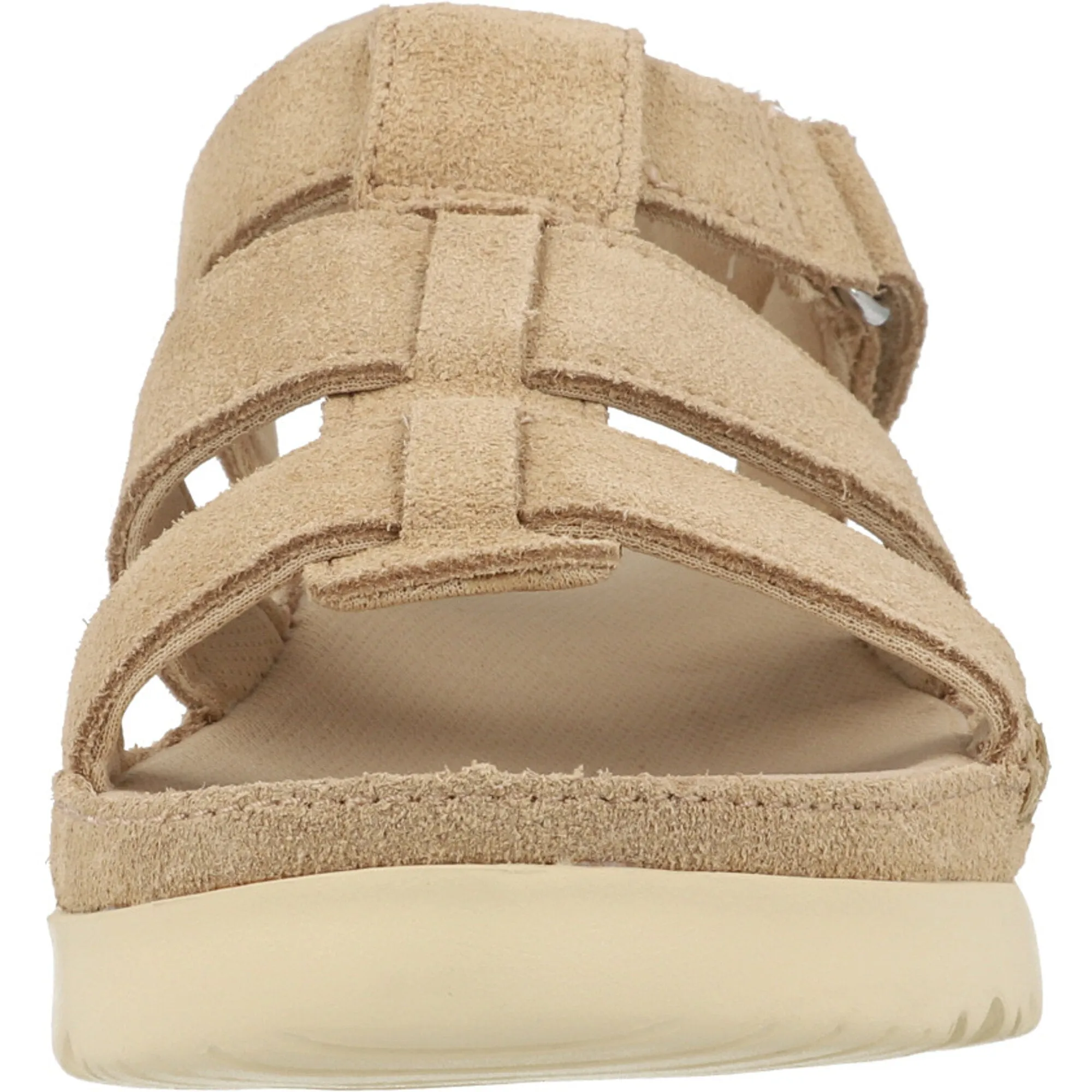 UGG Goldenstar Strap Driftwood Sandals for Kids