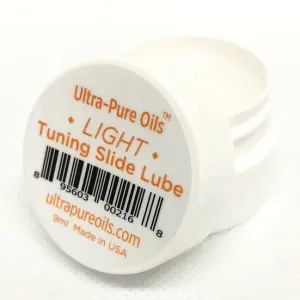 Ultra-Pure Lite Tuning Slide Lube