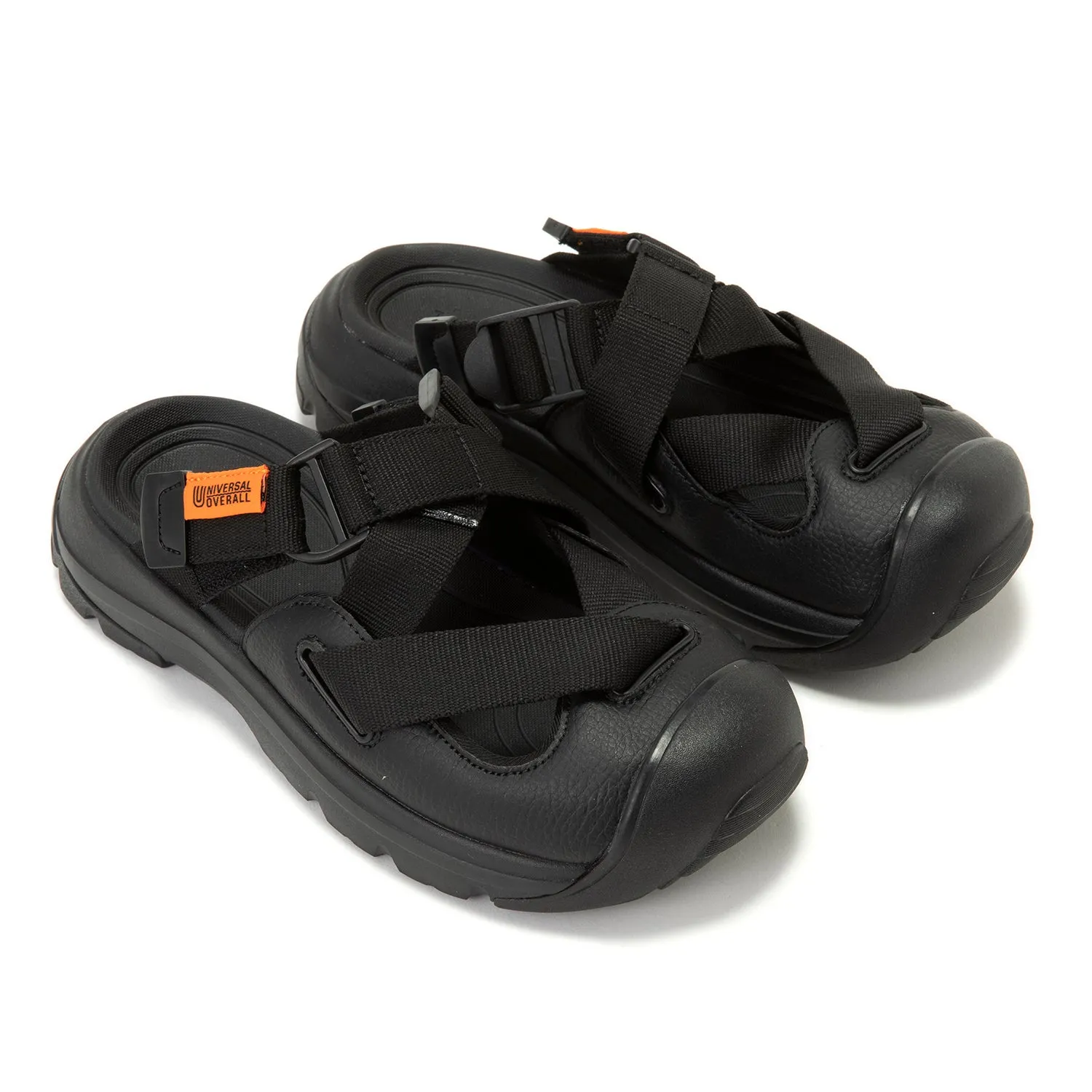 UNIVERSAL OVERALL | ユニバーサルオーバーオール　UO31 SANDAL