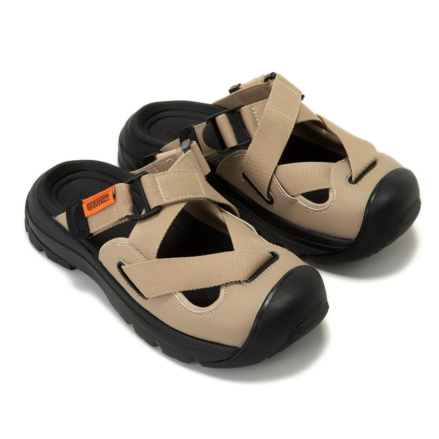 UNIVERSAL OVERALL | ユニバーサルオーバーオール　UO31 SANDAL