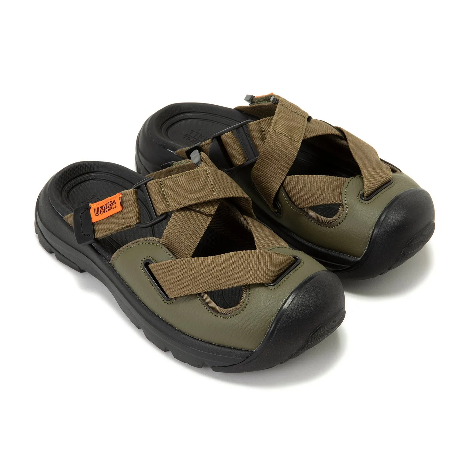 UNIVERSAL OVERALL | ユニバーサルオーバーオール　UO31 SANDAL