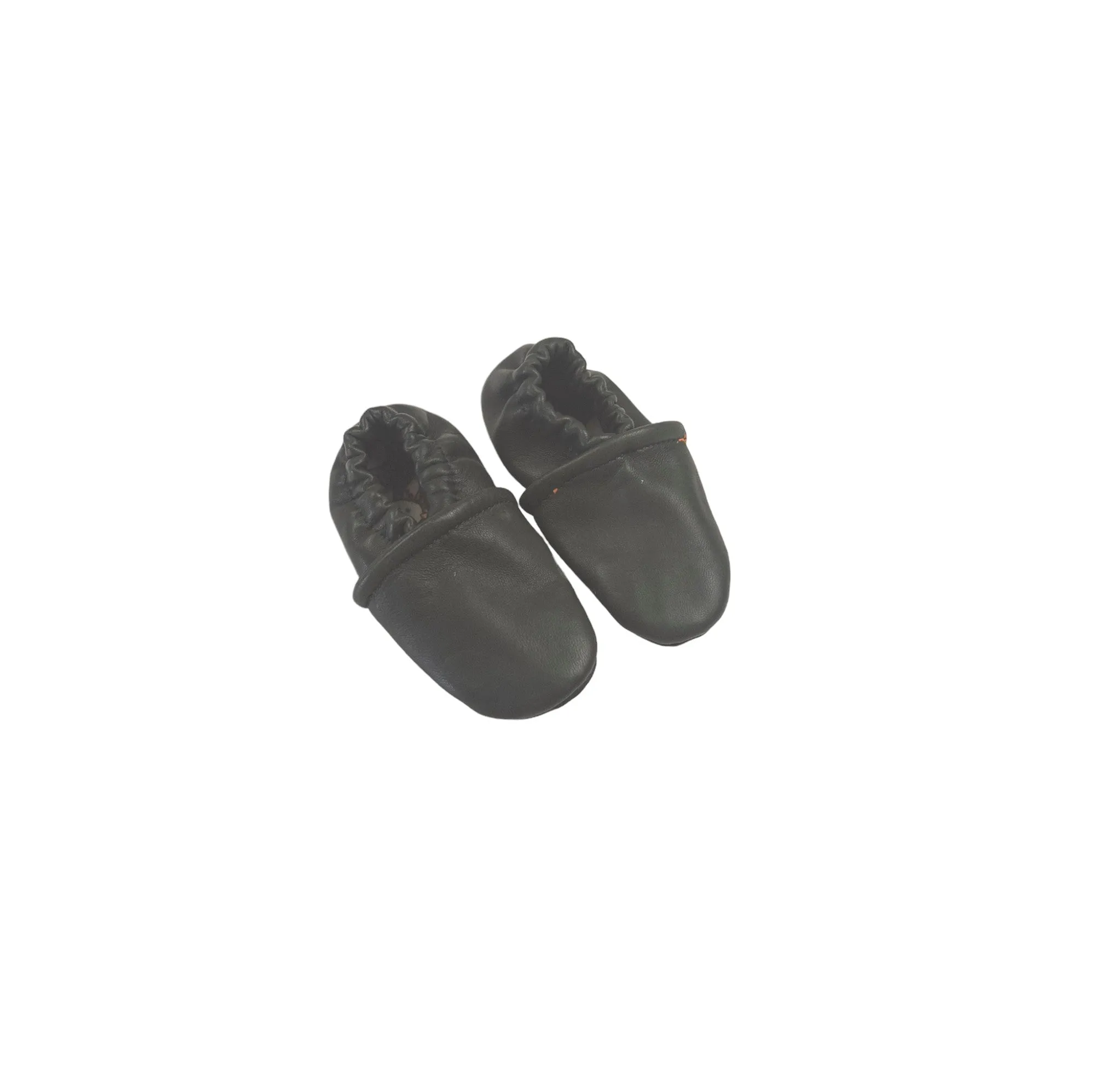 Unknown brand slippers 6-12m