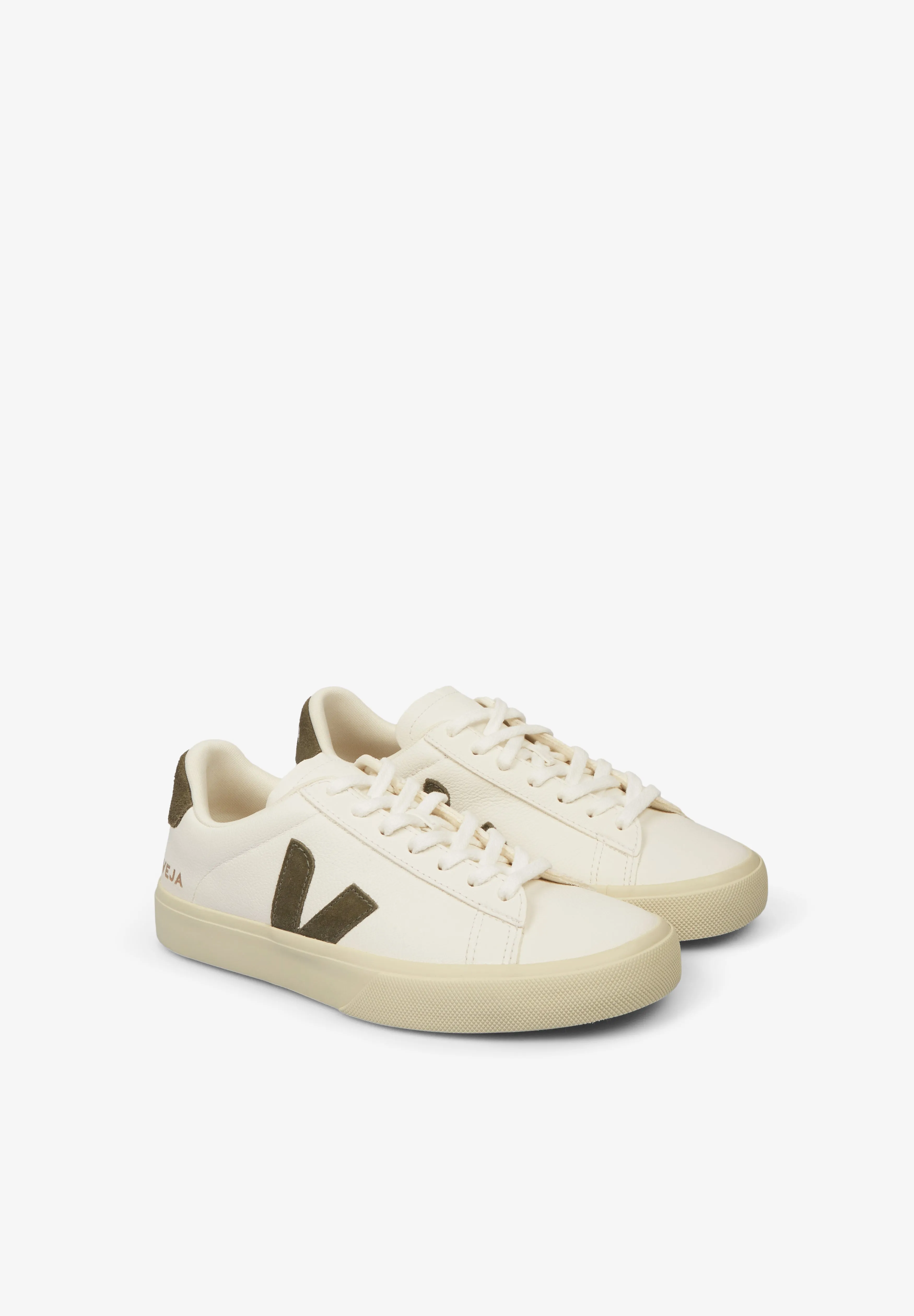 VEJA | SNEAKERS CAMPO CHROMEFREE